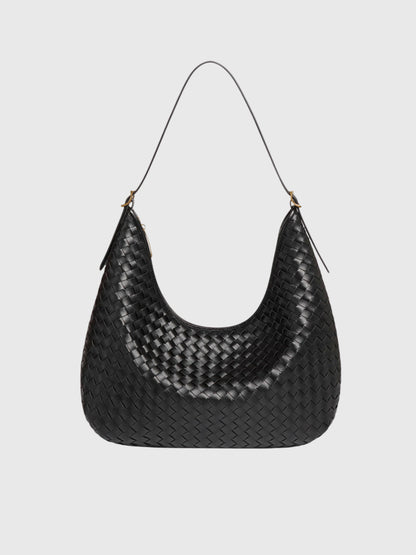 Carlene | Spacious Chic Tote Bag