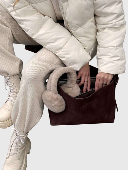 Brianna | Adjustable Shoulder Crossbody Bag