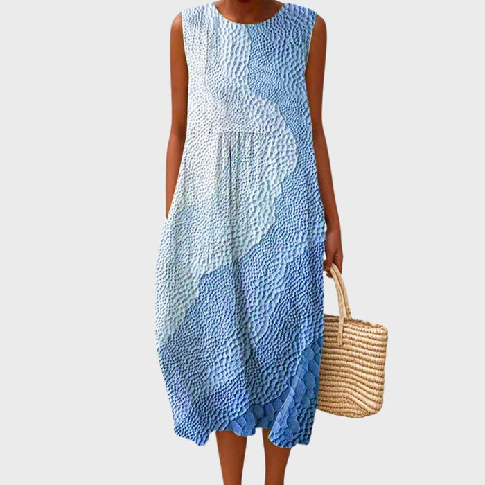 Mara Cotton Dress