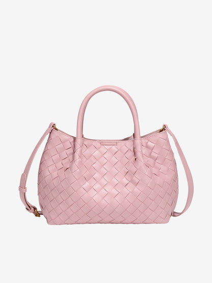 Mariana | Woven Crossbody Bag
