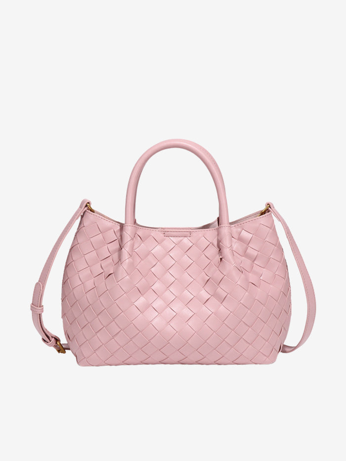 Mariana | Woven Crossbody Bag
