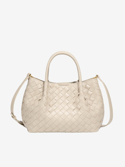 Mariana | Woven Crossbody Bag