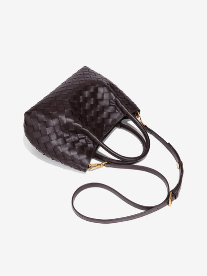 Mariana | Woven Crossbody Bag