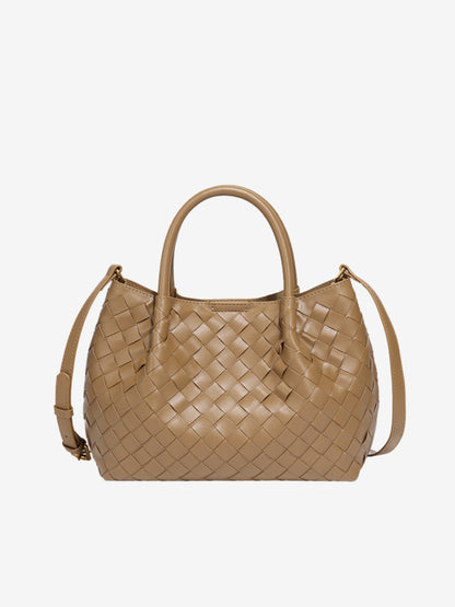 Mariana | Woven Crossbody Bag
