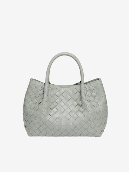 Mariana | Woven Crossbody Bag