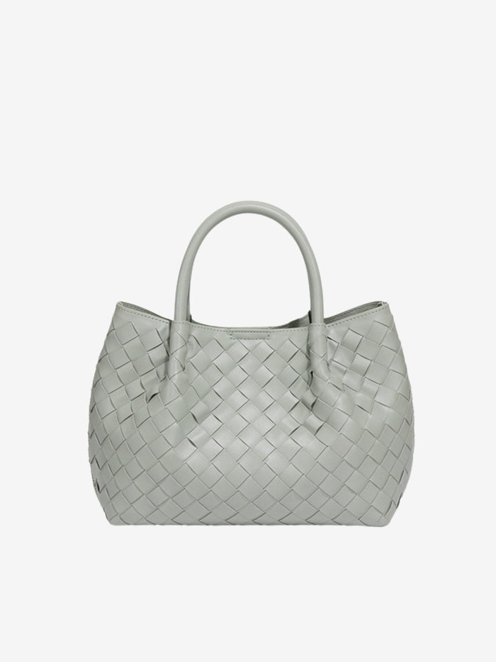 Mariana | Woven Crossbody Bag