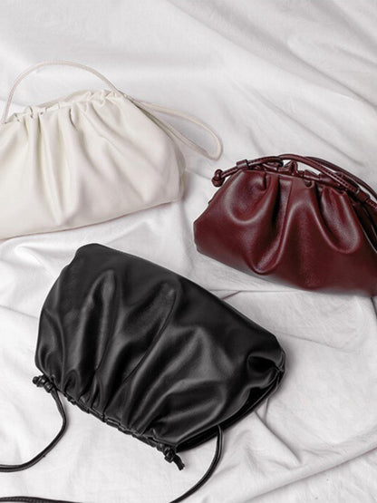 Marina | Sleek Everyday Vegan Pouch