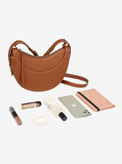 Noelle | Compact Everyday Crossbody Bag