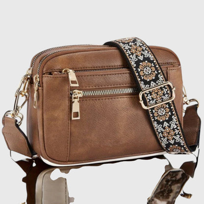 Karen - Refined Shoulder Bag