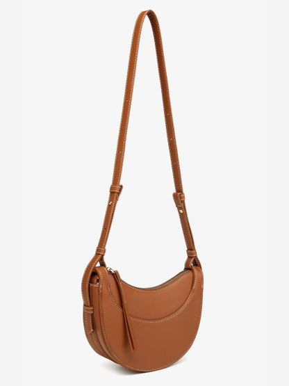 Noelle | Compact Everyday Crossbody Bag