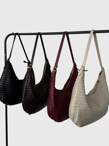 Carlene | Spacious Chic Tote Bag