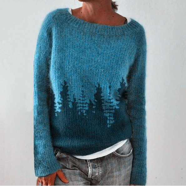 Selene | Nordic Knit SWEATER