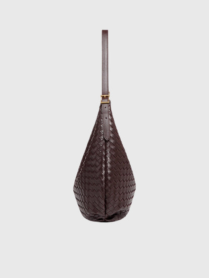 Carlene | Spacious Chic Tote Bag