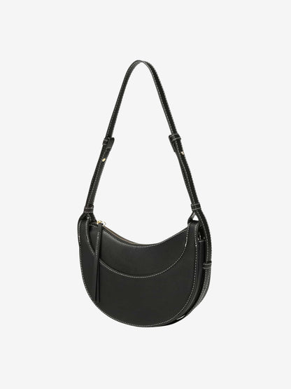 Noelle | Compact Everyday Crossbody Bag