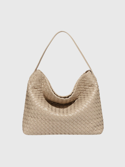 Alessia | Sleek Structured Tote Bag
