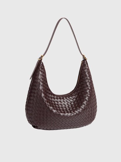 Carlene | Spacious Chic Tote Bag