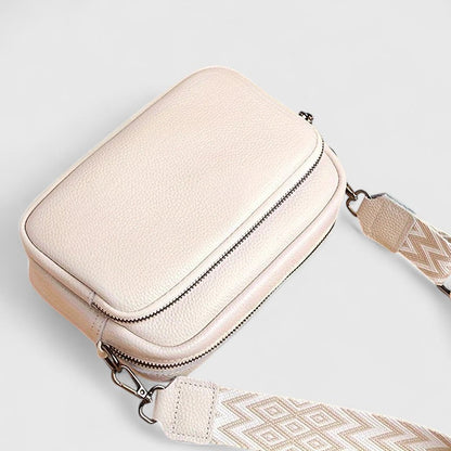 Leila - Refined Shoulder Bag
