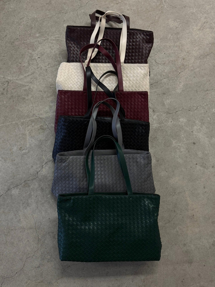 Marga | Spacious Everyday Tote