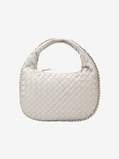Elisha | Soft Woven Everyday Handbag