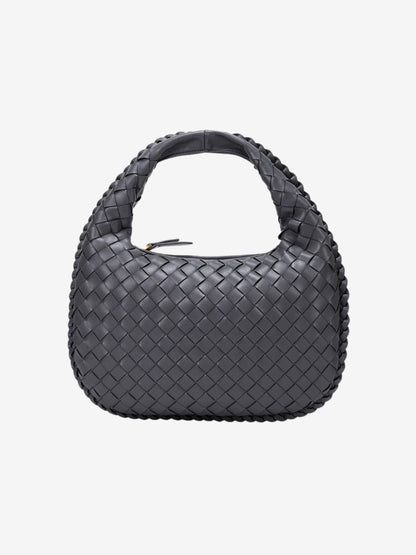 Elisha | Soft Woven Everyday Handbag