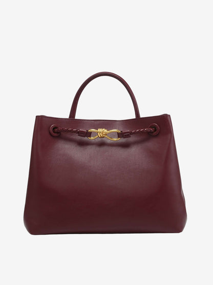 Emilia | Refined Versatile Carryall Bag