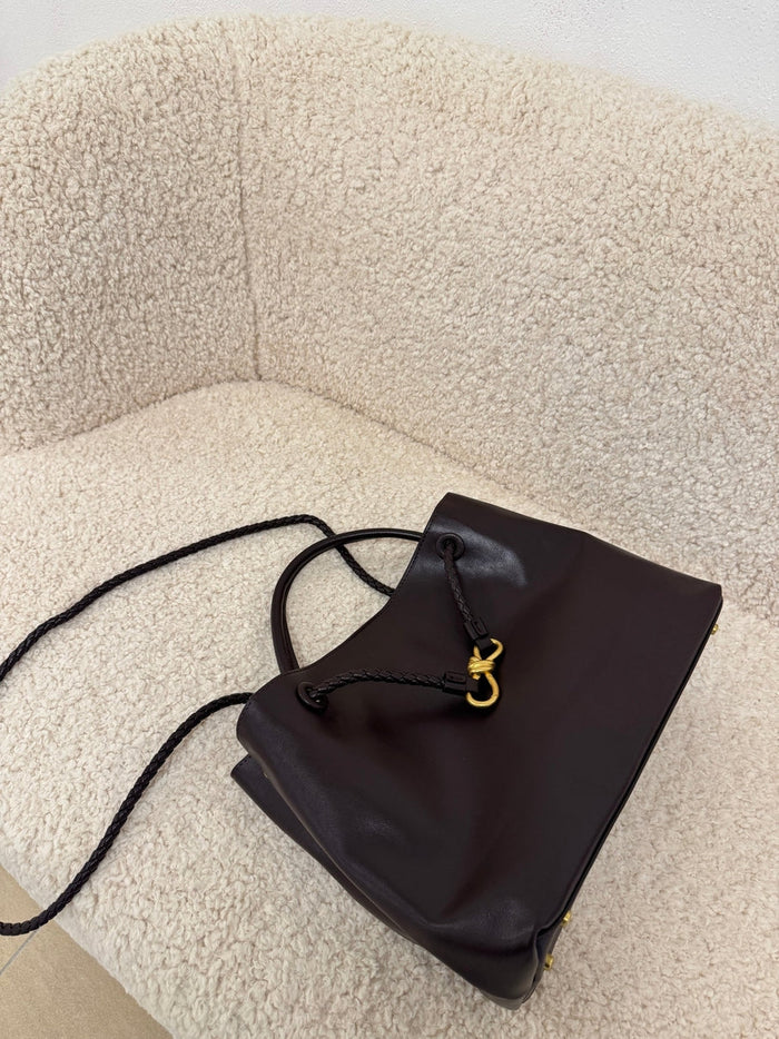 Emilia | Refined Versatile Carryall Bag