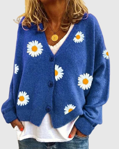 The Daisy – Cardigan