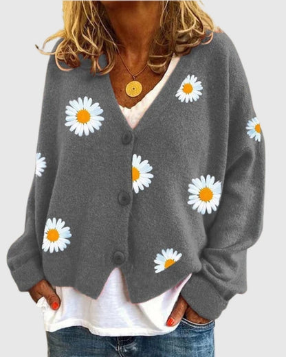 The Daisy – Cardigan