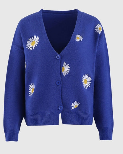 The Daisy – Cardigan
