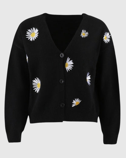 The Daisy – Cardigan
