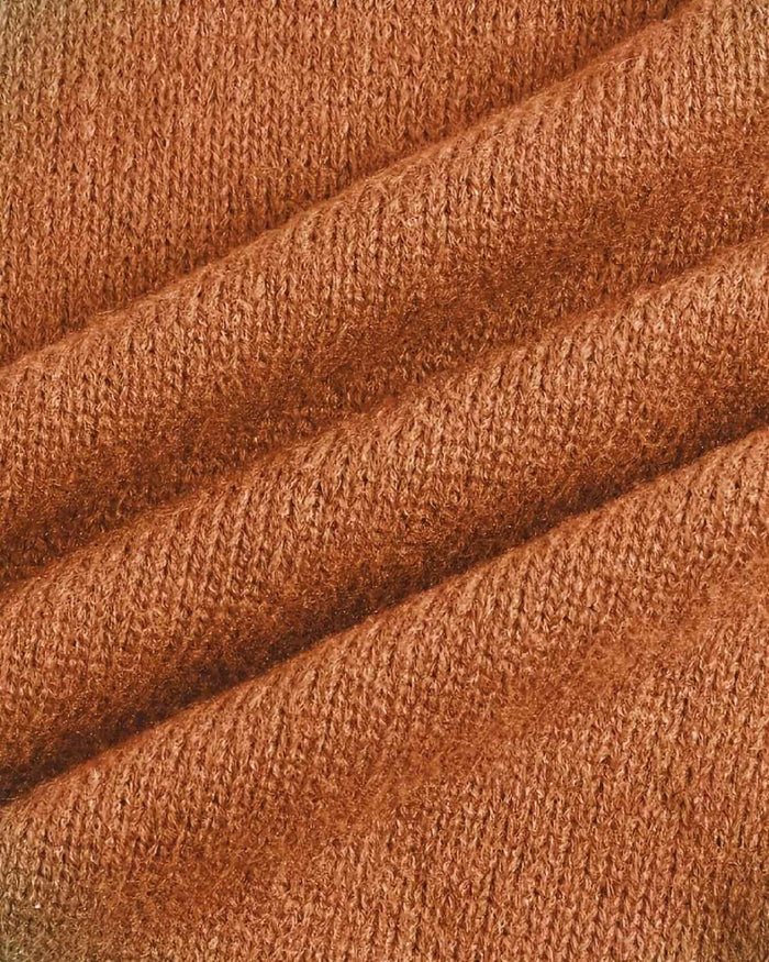 The Helen – Knit Vest