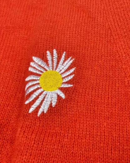 The Daisy – Cardigan