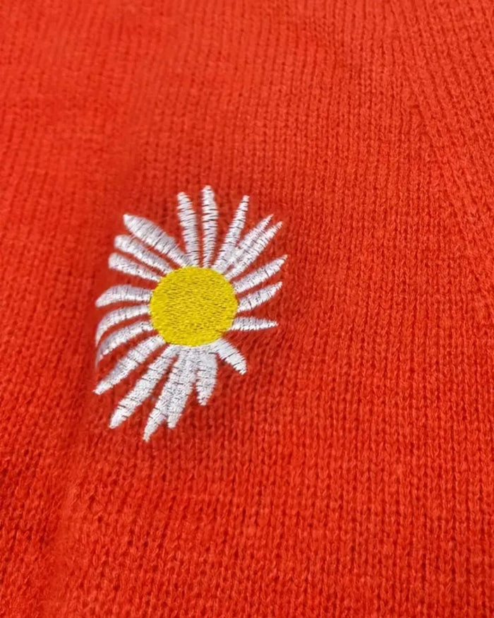 The Daisy – Cardigan
