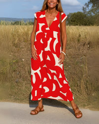 Red - Almost sold out.