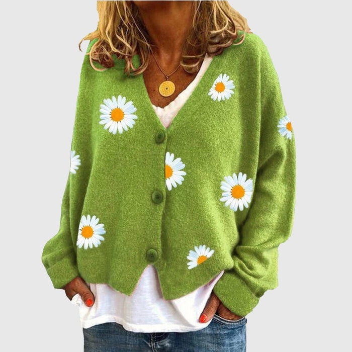 The Daisy – Cardigan