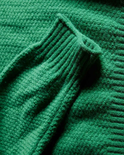 Anna – Knitted Sweater