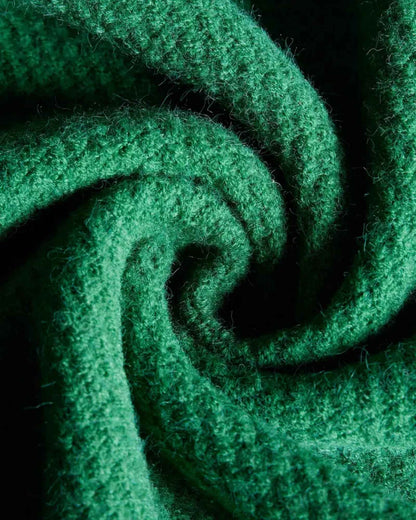 Anna – Knitted Sweater