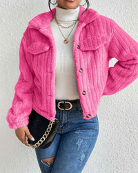 Vivid pink