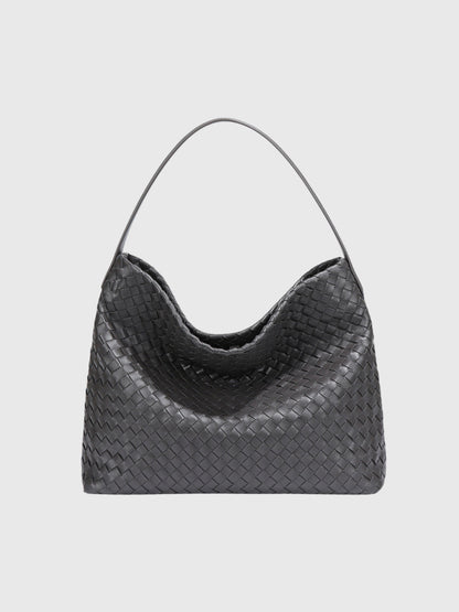 Alessia | Sleek Structured Tote Bag