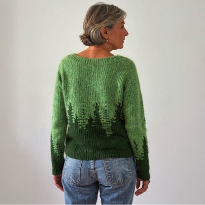 Elin | Nordic Knit SWEATER