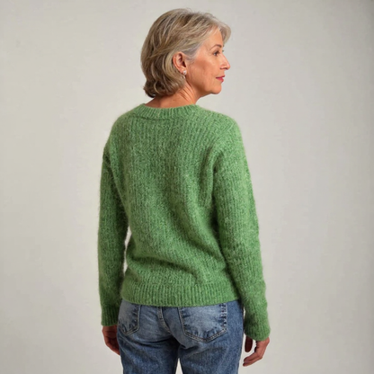 Vigga | Nordic Knit Jumper