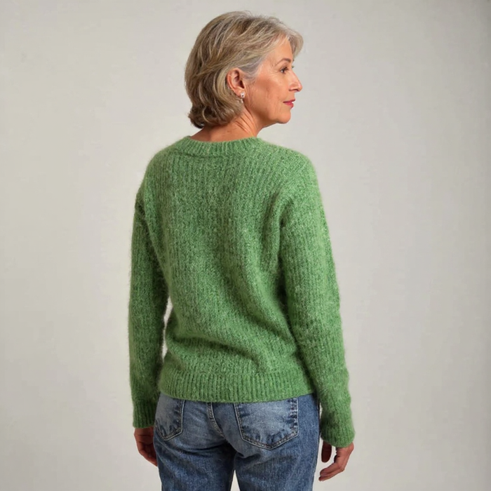 Vigga | Nordic Knit Jumper